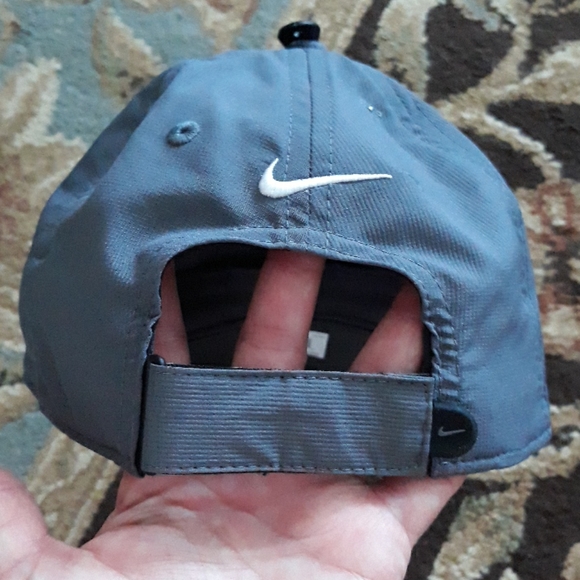Nike Legacy dri-fit unisex hat - Picture 7 of 8